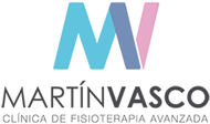 Logo de Fisioterapia Talavera Martín Vasco