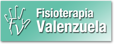 Logo de Fisioterapia Valenzuela.