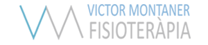 Logo de Fisioteràpia Victor Montaner