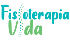 Logo de Fisioterapia Vida