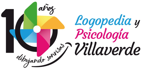 Logo de FISIOTERAPIA VILLAVERDE. Niños y Adultos.