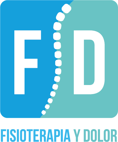 Logo de Fisioterapia y Dolor