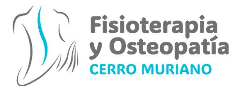 Logo de Fisioterapia y Osteopatía Cerro Muriano.