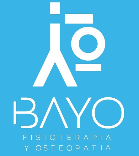 Logo de FISIOTERAPIA Y OSTEOPATÍA CLÍNICA BAYO