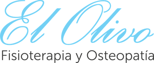 Logo de Fisioterapia y Osteopatia El Olivo.