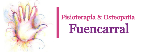 Logo de Fisioterapia y Osteopatía Fuencarral.