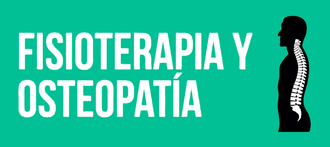 Logo de Fisioterapia y Osteopatía Georgeta Volariu