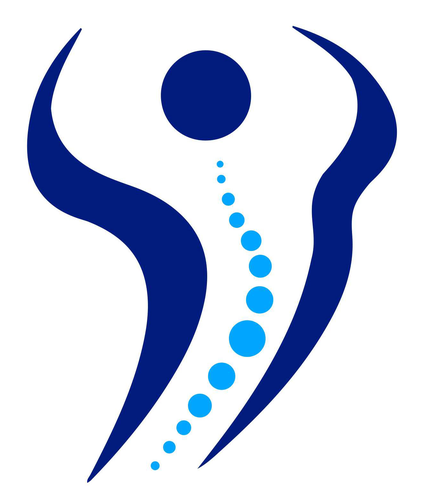 Logo de Fisioterapia y Osteopatía Paloma Mora