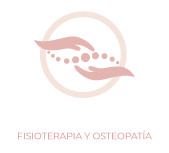 Logo de Fisioterapia y osteopatía Pamplona - Vanessa Nuñez