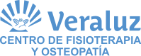 Logo de Fisioterapia y Osteopatía Veraluz