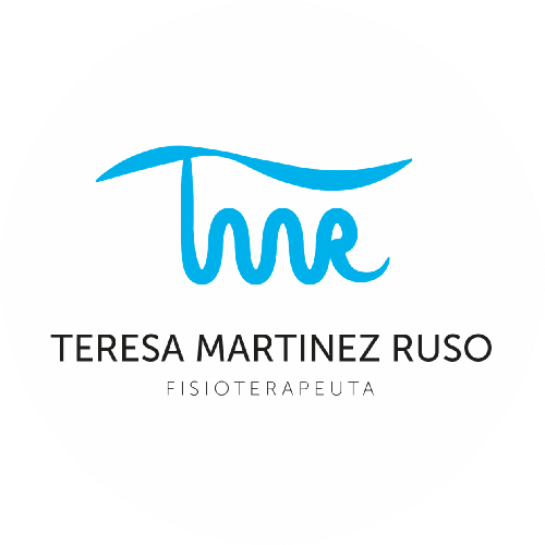 Logo de Fisioterapia y Podologia Torrevieja Teresa Martinez Ruso.