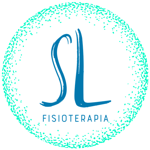 Logo de Fisioterapia y recuperación SL.