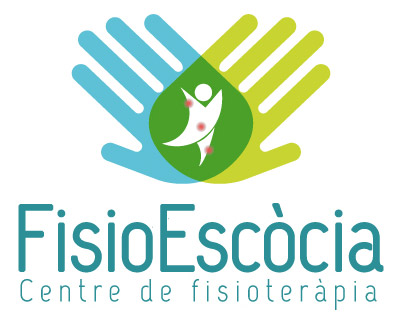 Logo de Fisioterapia y Rehabilitación Escocia