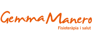 Logo de Fisioterapia y Salud Gemma Manero