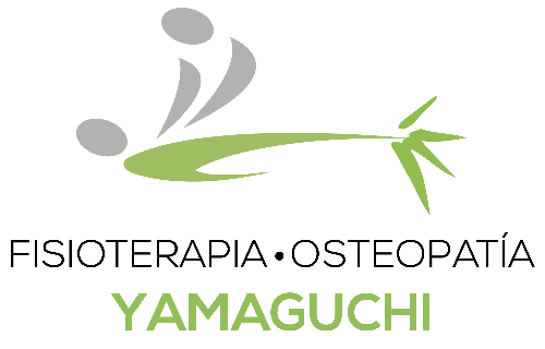 Logo de Fisioterapia Yamaguchi.