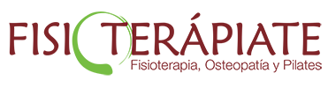 Logo de Fisioterápiate