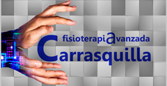 Logo de FisioterapiAvanzada Carrasquilla