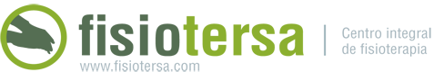 Logo de Fisiotersa