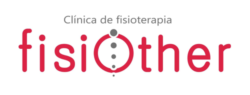 Logo de Fisiother | Fisioterapia Parquesol