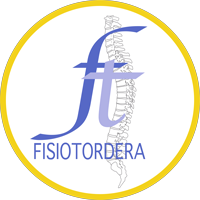 Logo de Fisiotordera.