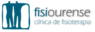 Logo de Fisiourense