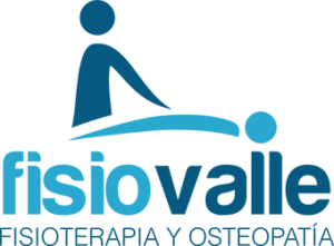 Logo de Fisiovalle Fisioterapia y Osteopatía