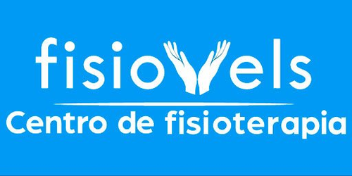 Logo de Fisiovels