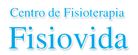 Logo de Fisiovida