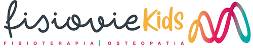 Logo de Fisiovie Kids