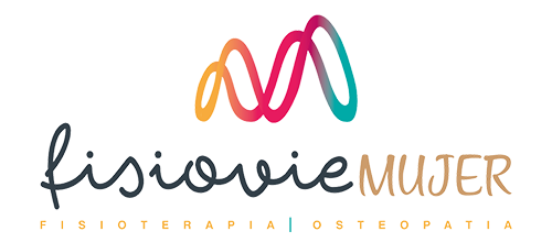 Logo de Fisiovie Mujer