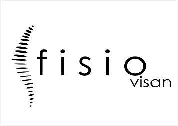 Logo de Fisiovisan - Fisioterapia Las Tablas