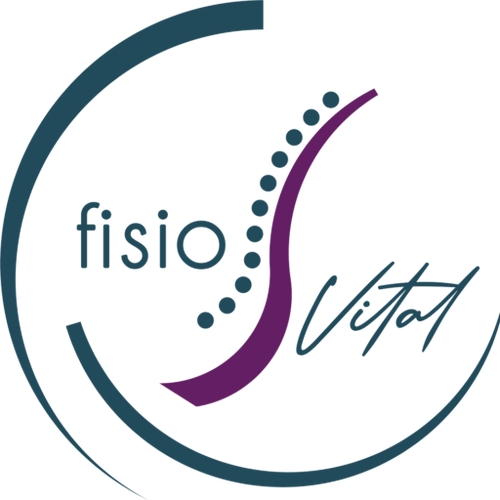 Logo de FISIOVITAL