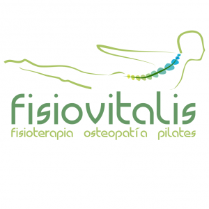 Logo de Fisiovitalis