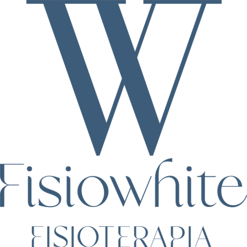 Logo de Fisiowhite Fisioterapia