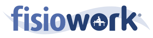 Logo de FisioWork