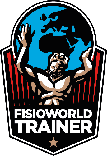 Logo de FisioWorld Trainer