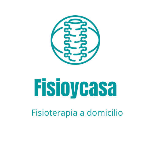 Logo de Fisioycasa.com