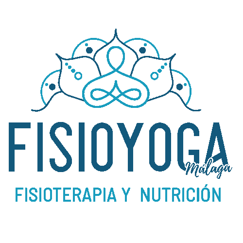 Logo de Fisioyoga Málaga