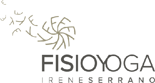 Logo de Fisioyoga Valencia - Irene Serrano