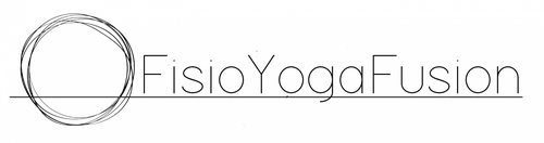 Logo de FisioYogaFusion