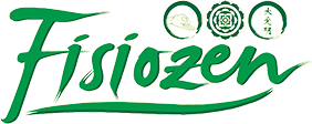 Logo de Fisiozen