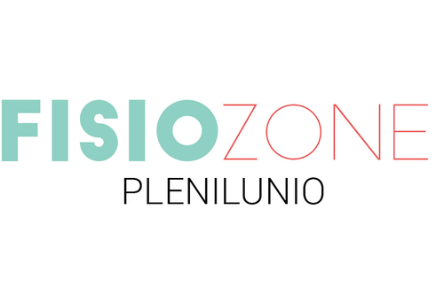 Logo de Fisiozone Plenilunio