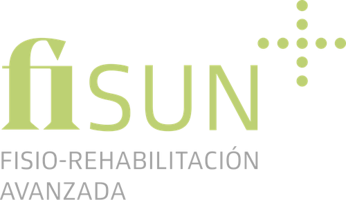 Logo de Fisun Fisioterapia Avanzada