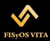 Logo de FISyOS VITA