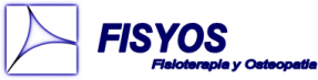 Logo de Fisyos