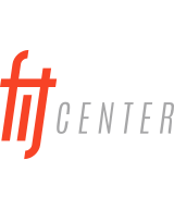 Logo de FIT CENTER