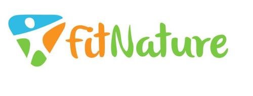 Logo de FIT NATURE