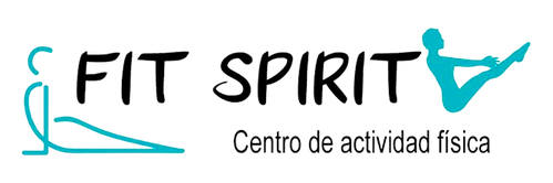 Logo de Fit Spirit