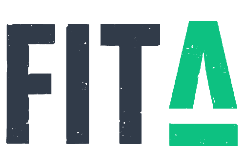 Logo de FITA Mataró