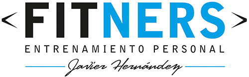 Logo de Fitners Entrenador Personal